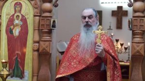 Сколько ангелов у православного человека. Кавказский скит Валаама.