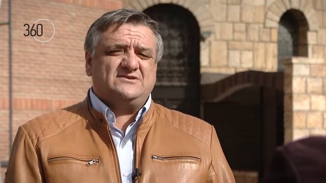 360 degrees season 10, show 13 (in-depth) - МВР го раскина договорот за чистење од 7,5 милиони евра смотреть онлайн