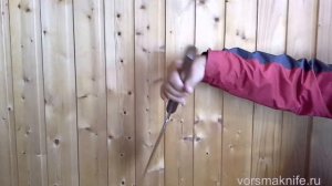 Тяпка для мяса большая Х12МФ