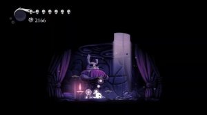 Hollow knight могучий Зот