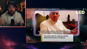 This is DECEIVING many people! Universalism is on the rise. | Christian Reaction