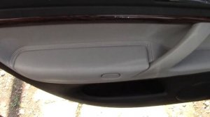 Обзор шкоды суперб первого поколения (рестайлинг) часть1