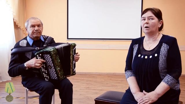 Песня о блокаде | КЦСОН Выборгского района Спб смотреть онлайн