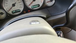 2001-2007 Chrysler Town & Country Grand Voyager Grand Caravan diagnostic with key/diagnostika raktu