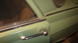 Москвич 412/ Капсула времени