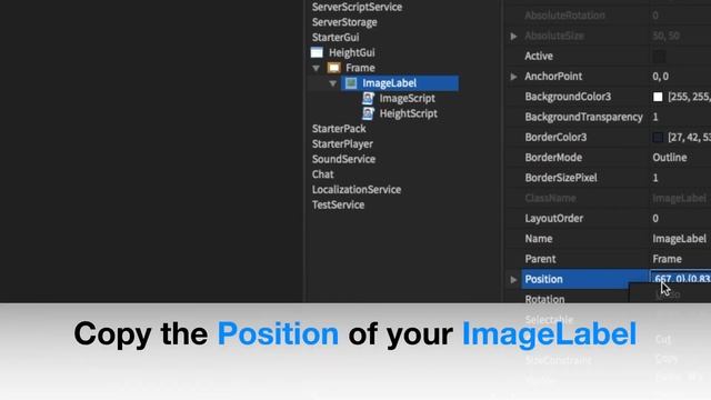 ROBLOX | Tower of Hell Height Bar Tutorial смотреть онлайн