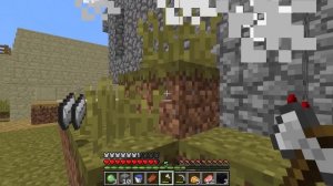 ELECTRIC STORM Armor Speedrunner vs WATER Armor Hunter : JJ vs Mikey in Minecraft Maizen!