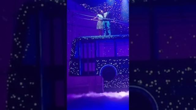 Ничего не бойся, я с тобой #мюзикл смотреть онлайн