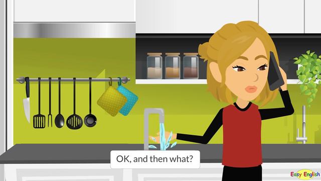 Basic English Conversation смотреть онлайн