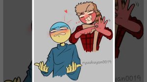 Какие песни звучат в головах у пар countryhumans 1#