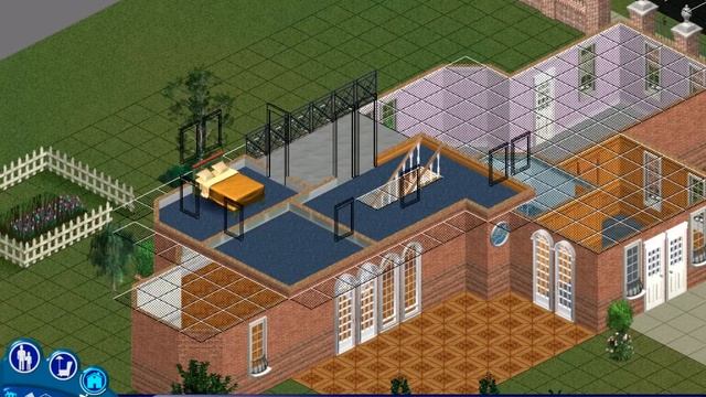 The Sims 1 - Part 1 смотреть онлайн