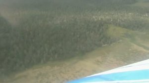 Пёзский волок. Часть 4.