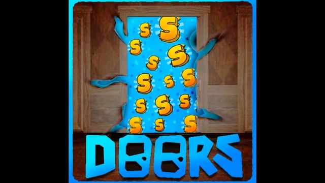 DOORS But YOUTUBER Roblox OST: Elevator Jelly смотреть онлайн