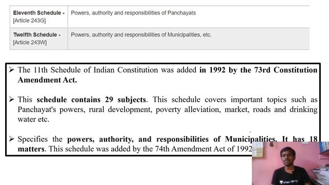 Group 1 | Discussion on Indian Polity Through MCQs | TNPSC 2020 | AJAYKUMAR S