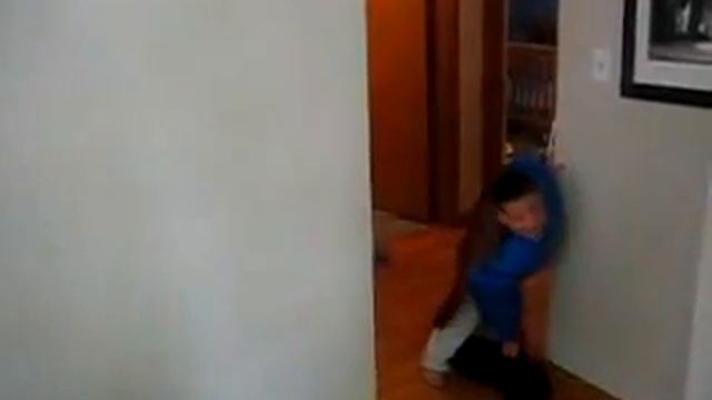 Super Garrett смотреть онлайн