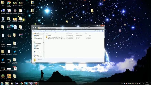 How To Get Minecraft Story Mode For FREE (MediaFire Download) смотреть онлайн