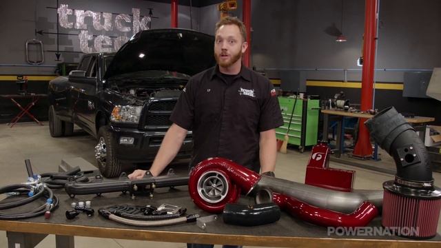 How To Install Plumbing For A 2nd Gen Swap Kit смотреть онлайн