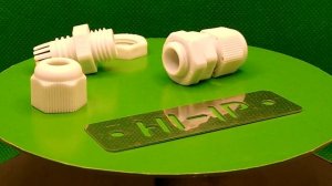 Кабельный ввод PG7 - Cable Gland Connector