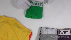 Трусы мужские Сalvin Klein заказать