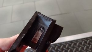 переходник cyma g36  под магазины m4