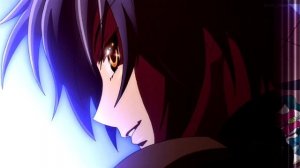 HighSchool DxD - "Больше гламура" AMV#1.2