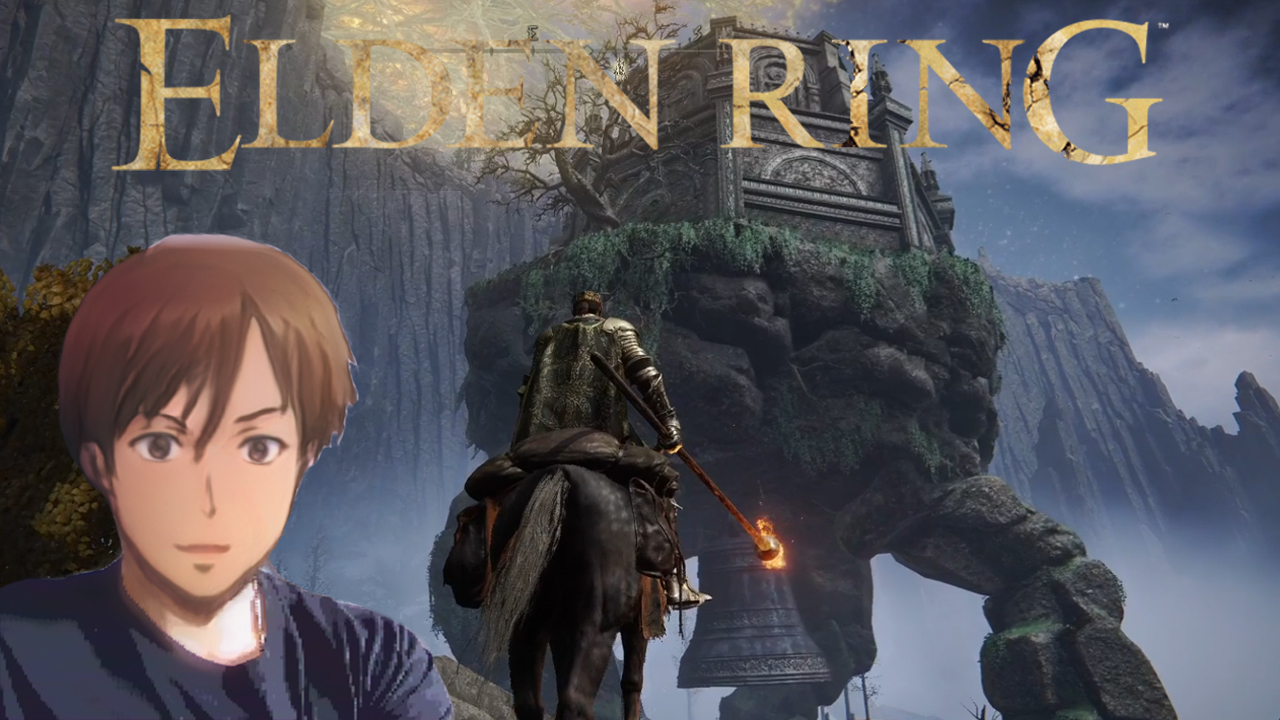 #3 ! Elden Ring