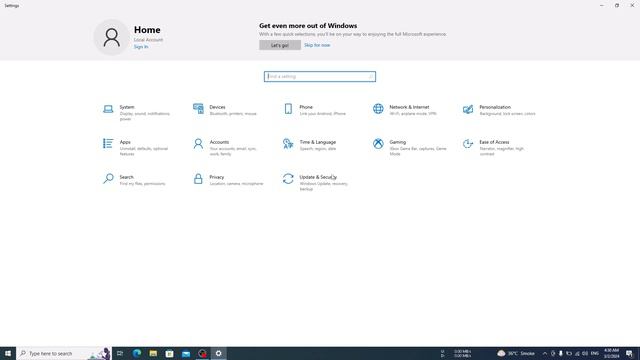 How to Enable On Screen Keyboard in Windows 10 2024 смотреть онлайн