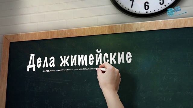 Дела житейские 1