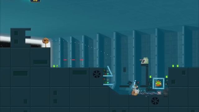 Angry Birds Star Wars - Chewbacca Big Brother Bird Gameplay | WikiGameGuides смотреть онлайн
