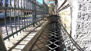 СТАРЫЙ ФУНДАМЕНТ ЗАЩИТА ОТ СЫРОСТИ /  OLD FOUNDATION PROTECTION AGAINST DAMP