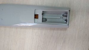 Пульт для кондиционеров Haier