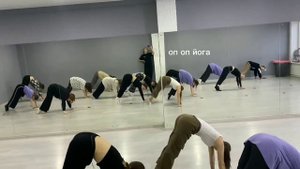 Pov:танцуем контемп связку. #танец #контемп #пов #