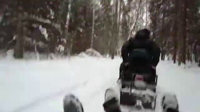 Буран смотреть онлайн