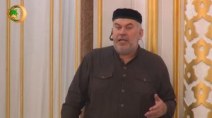 Асвад | Т1улайхьах1 бин Хувайлад