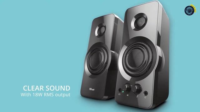 Trust Orion Black смотреть онлайн