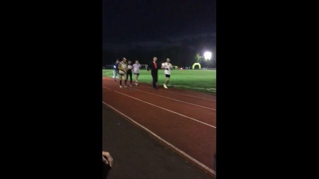 Сверхмарафон "Сутки бегом" смотреть онлайн