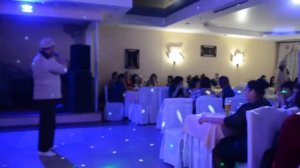 Шоу Поваров OPERA mix поющие повара