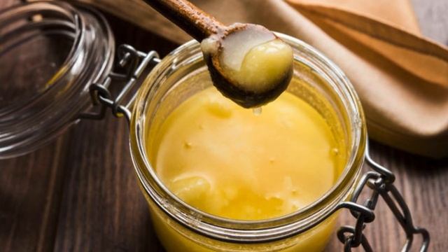 Вот ЧТО Творит ТОПЛЕНОЕ МАСЛО С ОРГАНИЗМОМ. 90%даже не Знают, всего 1 ложка может изменить жизнь...