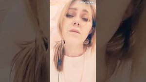 Мне приснилось небо Лондона❤️