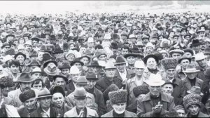 Осетино-ингушский конфликт и Чечня.