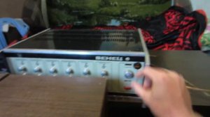 Колонки ВЕГА 2х100Ватт 50АС-106