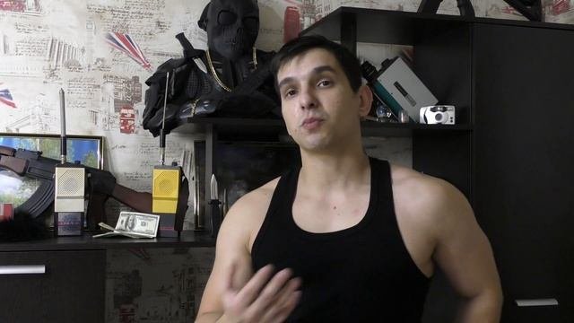 Восстановление силовых |  Как быстро можно восстановить свои показатели