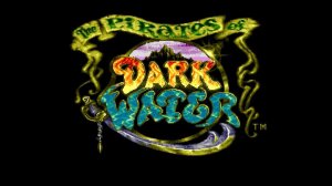 Прохождение «The Pirates of Dark Water» на Sega со всеми секретами