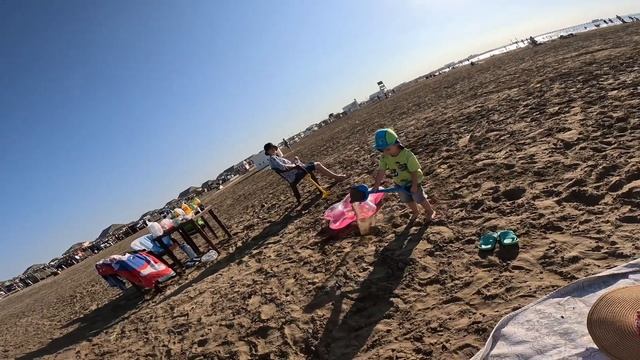 Баку, море Маяк. #t9 #баку #море #baku смотреть онлайн