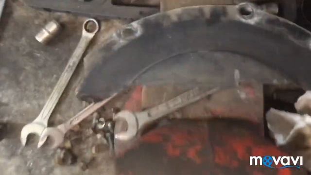 Хёндай акцент замена масляного поддона ТагАЗ смотреть онлайн