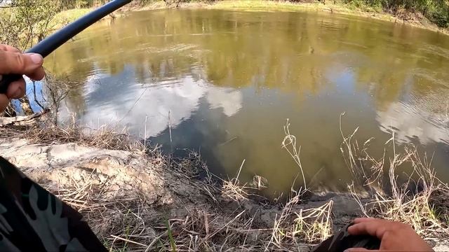 Рыбалка на речке 26 апреля 2023 смотреть онлайн