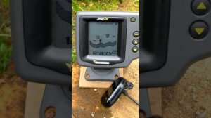Humminbird 350 TX
