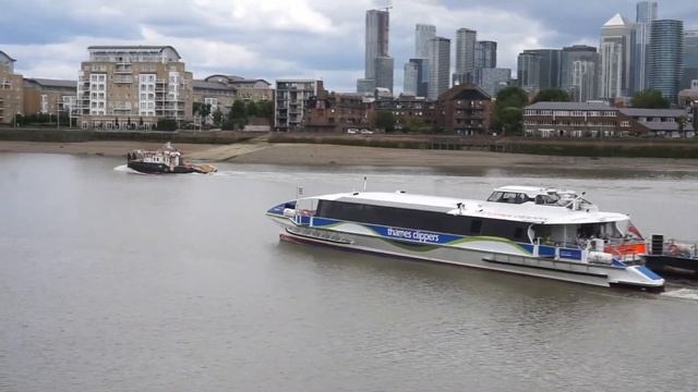 GREENWICH ,CUTTY SARK ,THAMES ..Гринвич ,Кати Сарк, Темза..набережная. смотреть онлайн