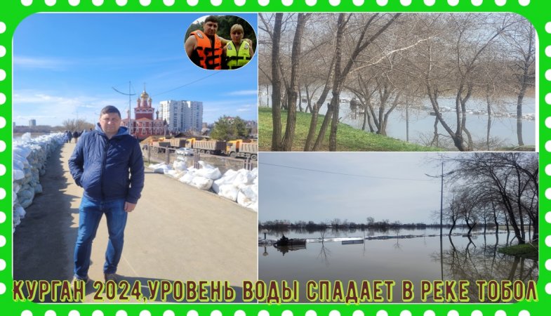 Курган 2024,уровень воды спадает в реке Тобол#shorts#лето#рыбалка#озеро#природа#погода