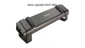 Special Discount on ASUS USB3 0 HZ 3B Docking Universal Laptop Docking Station